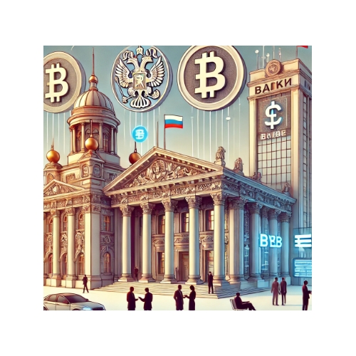 Торговые банки России