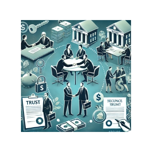 Технологии банковских продаж