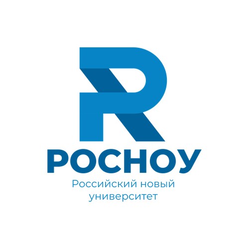 РосНОУ- Российский новый университет