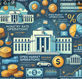 Инструменты денежно-кредитной политики