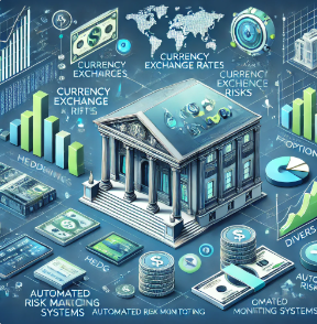 Методы управления валютными рисками