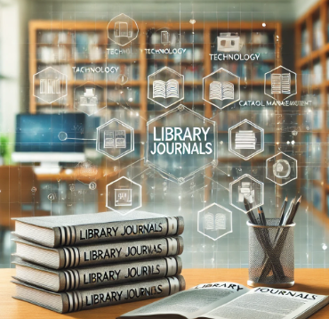 theme-and-content-of-library-journals