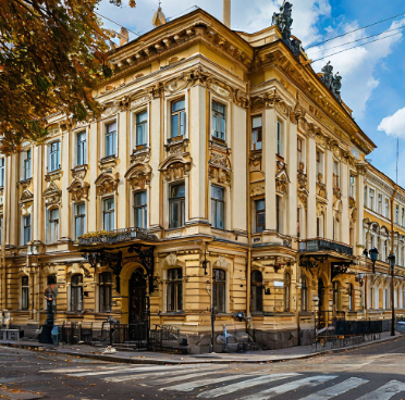 Классицизм и ампир
