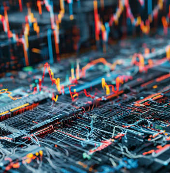 Основные направления использования интернет-технологий