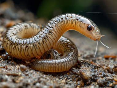 Пищеварительная система и питание