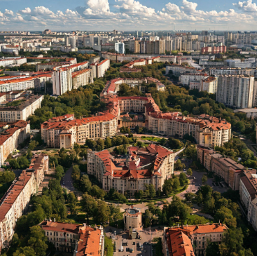 Советский ампир
