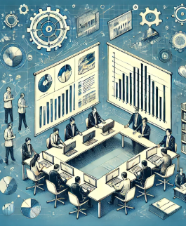 Основные функции и задачи менеджмента