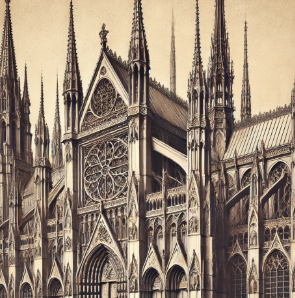 Реставрация и ключевые проекты