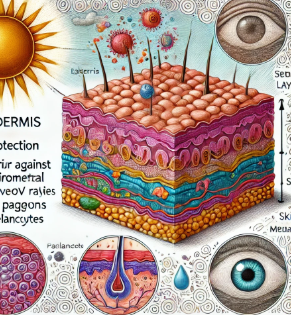 Иммунологическая защита
