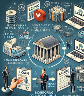 Процедура оценки обеспечения