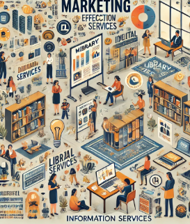 Инструменты и стратегии маркетинга