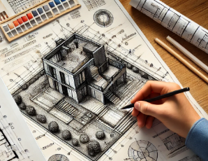 Структура выпускной квалификационной работы