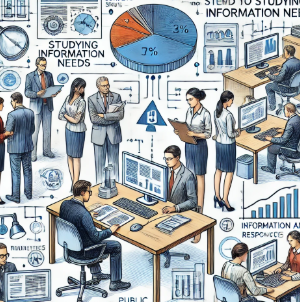 Основные этапы исследования