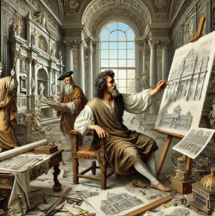 Ключевые произведения