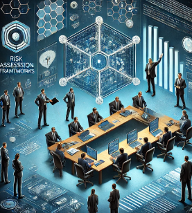 Основные элементы системы безопасности