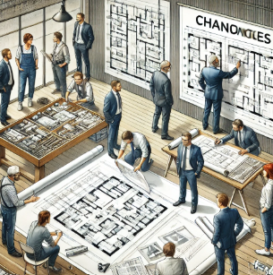 Инструменты и подходы