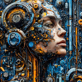 Основные направления биотека