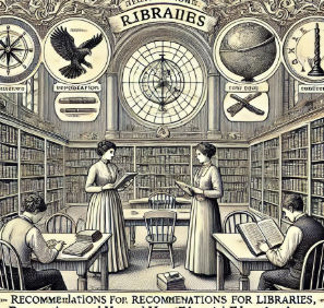 Форматы использования методических рекомендаций