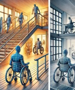 Особенности восприятия и их роль в проектировании