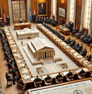 Основные принципы хартии