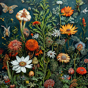 Современные вызовы и перспективы